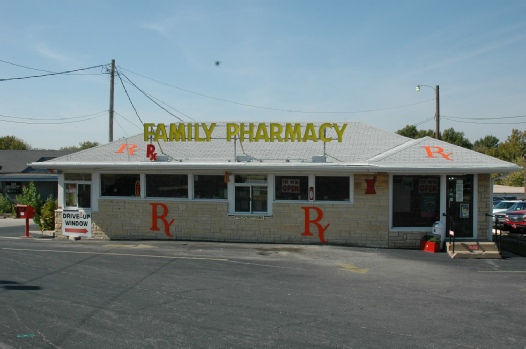 Family Discount Store Inc
